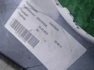 A15688026409999 бампер задний mercedes Mercedes GLA X156 Арт DIZ0000001583687, вид 11