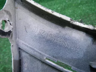 A15688026409999 бампер задний mercedes Mercedes GLA X156 Арт DIZ0000001583687, вид 12