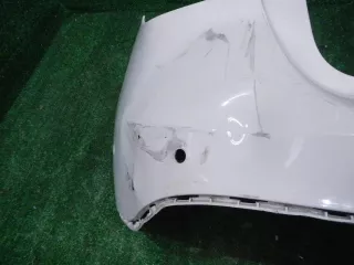 A15688026409999 бампер задний mercedes Mercedes GLA X156 Арт DIZ0000001583687, вид 7