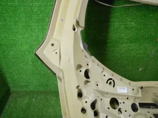 901001AH9C крышка багажника Nissan Murano Z51 Арт DIZ0000001671766, вид 11