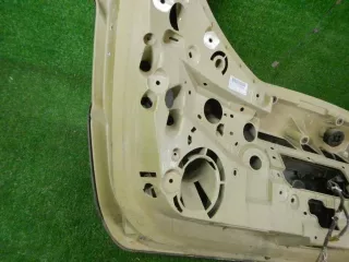 901001AH9C крышка багажника Nissan Murano Z51 Арт DIZ0000001671766, вид 12