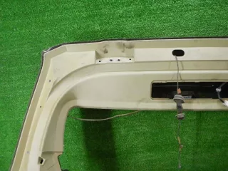 901001AH9C крышка багажника Nissan Murano Z51 Арт DIZ0000001671766, вид 13