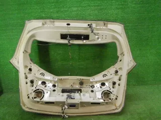 901001AH9C крышка багажника Nissan Murano Z51 Арт DIZ0000001671766, вид 5