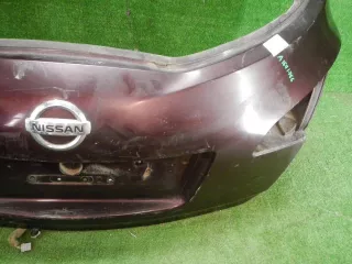 901001AH9C крышка багажника Nissan Murano Z51 Арт DIZ0000001671766, вид 6