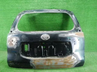 6700560F90 крышка багажника Toyota Land Cruiser Prado 150 Арт DIZ0000001732566, вид 1