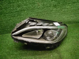 A2059067303 битая фара левая mer Mercedes C W205 Арт DIZ0000001818284, вид 1