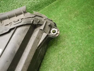 A2059067303 битая фара левая mer Mercedes C W205 Арт DIZ0000001818284, вид 12
