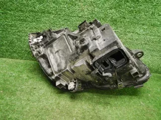 A2059067303 битая фара левая mer Mercedes C W205 Арт DIZ0000001818284, вид 13