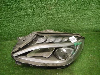 A2059067303 битая фара левая mer Mercedes C W205 Арт DIZ0000001818284, вид 4