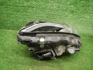 A2059067303 битая фара левая mer Mercedes C W205 Арт DIZ0000001818284, вид 6