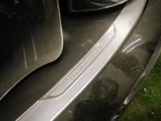 A2059067303 битая фара левая mer Mercedes C W205 Арт DIZ0000001818284, вид 7
