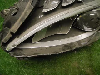 A2059067303 битая фара левая mer Mercedes C W205 Арт DIZ0000001818284, вид 8