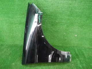 A1668802600 крыло переднее правое Mercedes ML/GLE W166 Арт DIZ0000001922448, вид 1