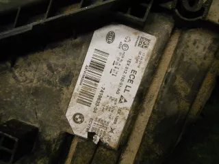 63117419633 фара левая BMW 3 F30/F31/GT F34 Арт DIZ0000001928792, вид 15