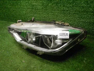 63117419633 фара левая BMW 3 F30/F31/GT F34 Арт DIZ0000001928792, вид 3
