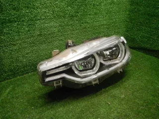 63117419633 фара левая BMW 3 F30/F31/GT F34 Арт DIZ0000001928792, вид 4