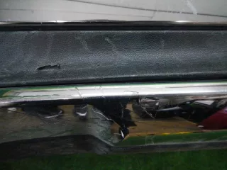 A16688502009999 бампер задний mercedes Mercedes GLS X166 Арт DIZ0000001980400, вид 14