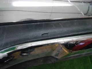 A16688502009999 бампер задний mercedes Mercedes GLS X166 Арт DIZ0000001980400, вид 16