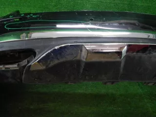 A16688502009999 бампер задний mercedes Mercedes GLS X166 Арт DIZ0000001980400, вид 17