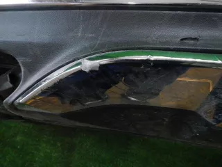 A16688502009999 бампер задний mercedes Mercedes GLS X166 Арт DIZ0000001980400, вид 18