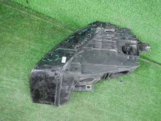 8U0941043C битая фара левая Audi Q3 1 Арт DIZ0000002012940, вид 12