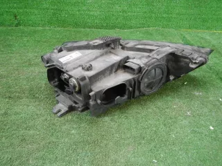8U0941043C битая фара левая Audi Q3 1 Арт DIZ0000002012940, вид 2