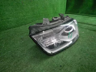 8U0941043C битая фара левая Audi Q3 1 Арт DIZ0000002012940, вид 3