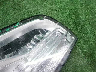 8U0941043C битая фара левая Audi Q3 1 Арт DIZ0000002012940, вид 7