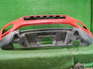 J9C317F003AA7BA бампер передний Jaguar E-PACE Арт DIZ0000002034201, вид 4