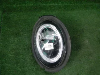 63118737594 битая фара правая MINI Cooper F56,F55 Арт DIZ0000002076553, вид 1