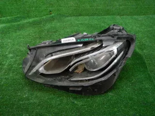 A2139068903 битая фара левая m Mercedes E W213 Арт DIZ0000002126074, вид 1
