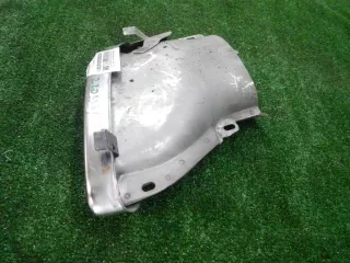 A2054901127 насадка глушителя левая mer Mercedes C W205 Арт DIZ0000002203331, вид 2