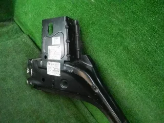 2H0809203B стойка лобового стекла левая Volkswagen Amarok Арт DIZ0000002087818, вид 3