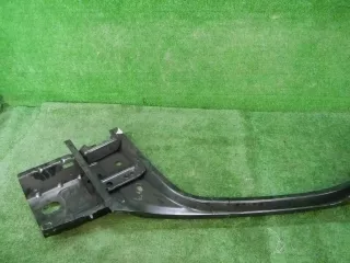 2H0809203B стойка лобового стекла левая Volkswagen Amarok Арт DIZ0000002087818, вид 5