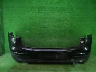 51127488266 бампер задний BMW X4 G02 Арт DIZ0000002297613, вид 1