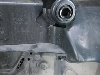 51127488266 бампер задний BMW X4 G02 Арт DIZ0000002297613, вид 14