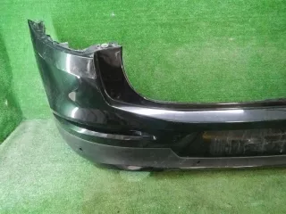 51127488266 бампер задний BMW X4 G02 Арт DIZ0000002297613, вид 5