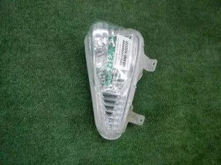 8152133120 повторитель переднего бампера левый Toyota Camry XV50 Арт DIZ0000002312002, вид 1