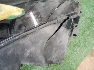 5NB941773E битая фара левая Volkswagen Tiguan 2 Арт DIZ0000002319766, вид 11