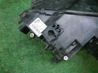 5NB941773E битая фара левая Volkswagen Tiguan 2 Арт DIZ0000002319766, вид 13