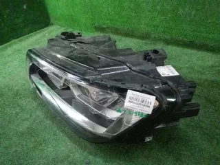 5NB941773E битая фара левая Volkswagen Tiguan 2 Арт DIZ0000002319766, вид 2