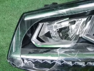 5NB941773E битая фара левая Volkswagen Tiguan 2 Арт DIZ0000002319766, вид 8
