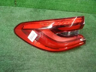 63217376483 фонарь левый внешний BMW 6 G32 Арт DIZ0000002333366, вид 1