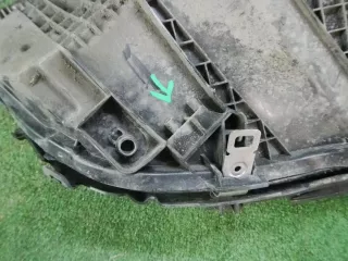 A2059065404  битая фара левая mer Mercedes C W205 Арт DIZ0000002345680, вид 16