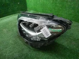 A2059065404  битая фара левая mer Mercedes C W205 Арт DIZ0000002345680, вид 3