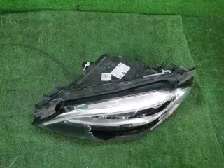 A2059065404  битая фара левая mer Mercedes C W205 Арт DIZ0000002345680, вид 5