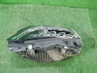 A2059065404  битая фара левая mer Mercedes C W205 Арт DIZ0000002345680, вид 6