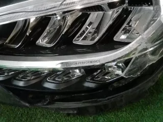 A2059065404  битая фара левая mer Mercedes C W205 Арт DIZ0000002345680, вид 10