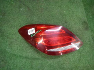 A2059060357 фонарь левый mer Mercedes C W205 Арт DIZ0000002379692, вид 1