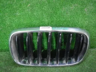 51137316061 решетка радиатора левая BMW X5 F15 Арт DIZ0000002356952, вид 1